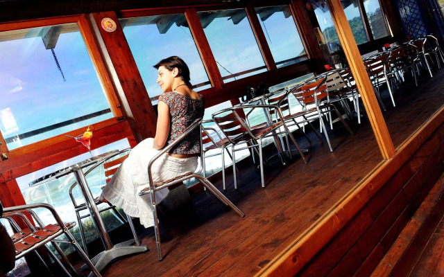 hotel baja romantica