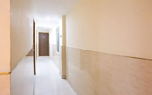 Hotel Platinum-Delhi Airport
