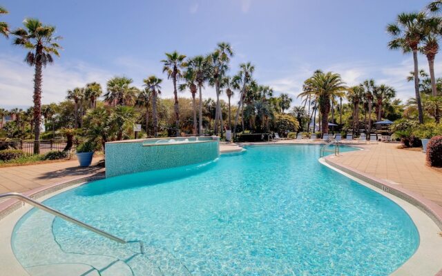 Daze Off S 4633 Paradise Isle