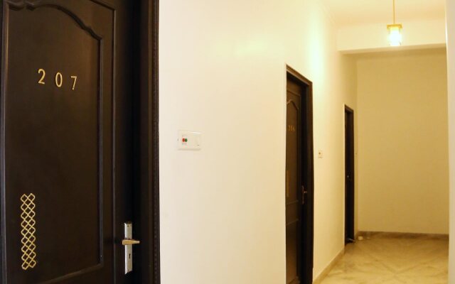 Hotel Dodas Palace 