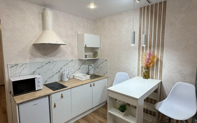 Апартаменты на улице Сеченова 6