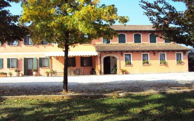 Agriturismo Sant Anna