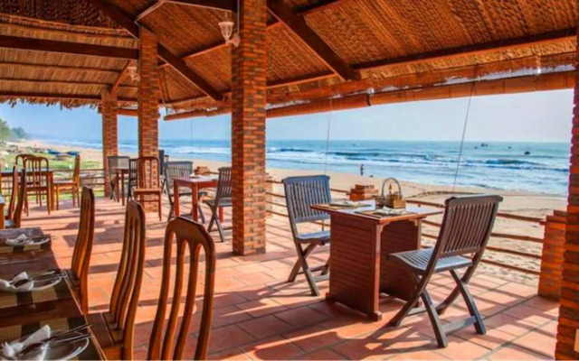 Xom Chai Resort