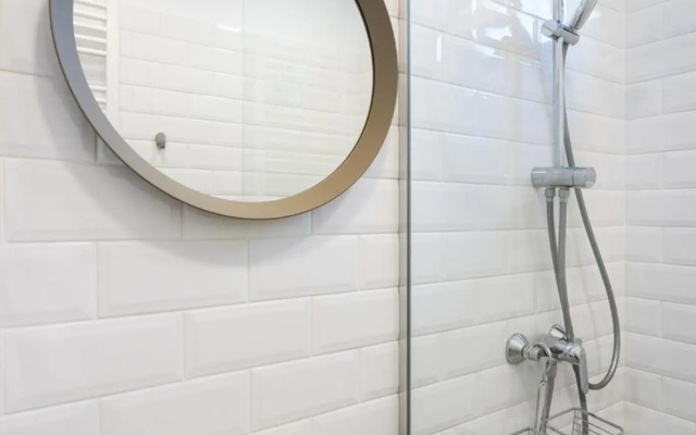 Spacious 2 Bdr Flat in the Old Town