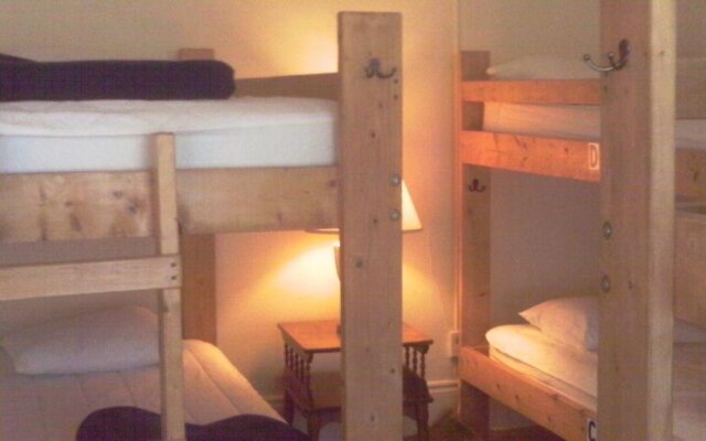 Hi-Downing International Hostel