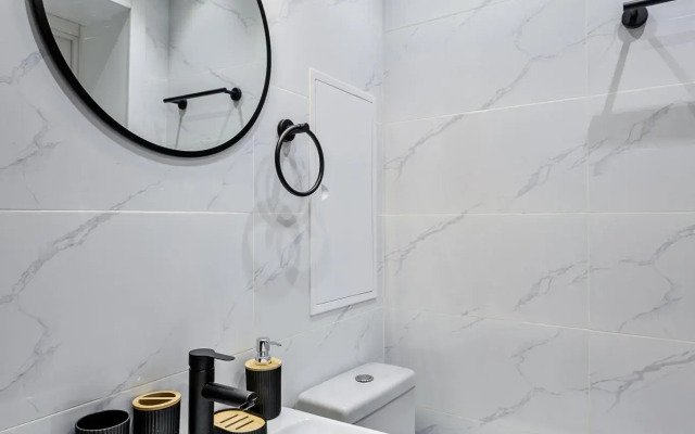 MaxRealty24 на проезде 2-й Амбулаторный 8 строение 1