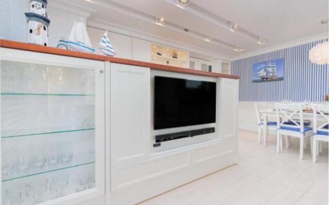 Apartamenty Amko Style Nadmorski 60