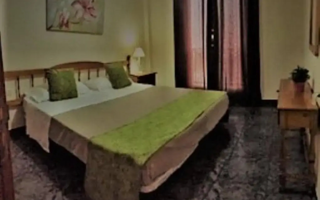 Apartamentos Jucar