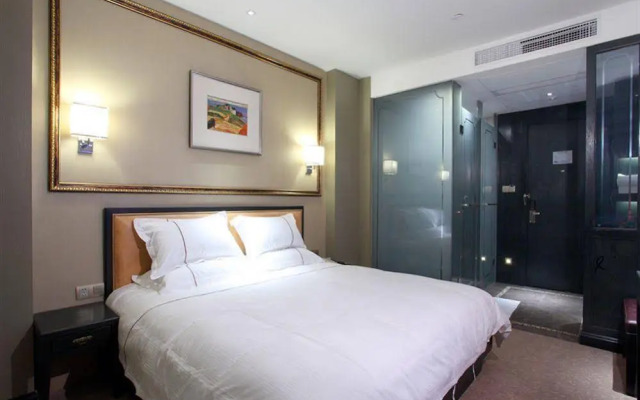 Hangzhou Heyna Hotel
