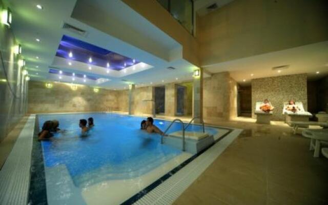 Aparthotel Baltic Spa