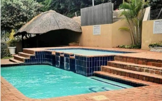 84 Camarque Umdloti beach