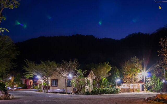 Khaoyai Aiyara Resort