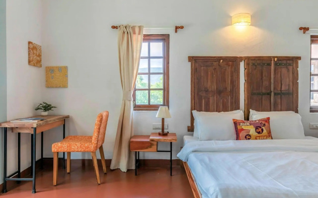 StayVista at Boho Banyan