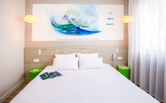 ibis Styles Rennes Saint Gregoire