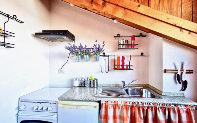 TORRETTA 9 by Design Studio