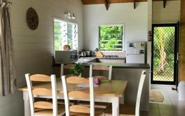 Namukulu Cottages