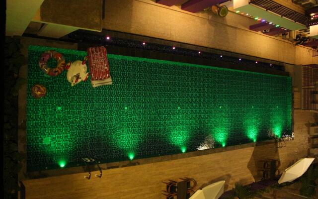 OS Style Hotel Managed by Orange Sky Management