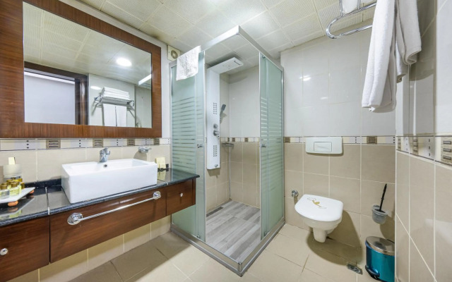 Marlight Boutique Hotel - Boutique Class