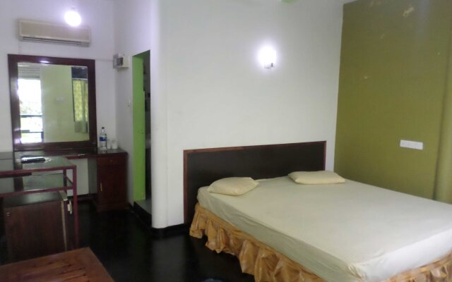 Randiya Epiliyagoda Resort