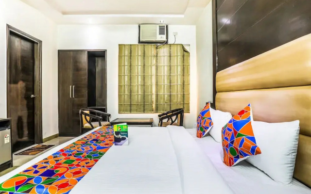 FabHotel Vizion Rezi
