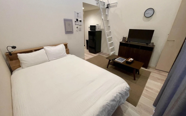 Trip Pod Sumiyoshi B