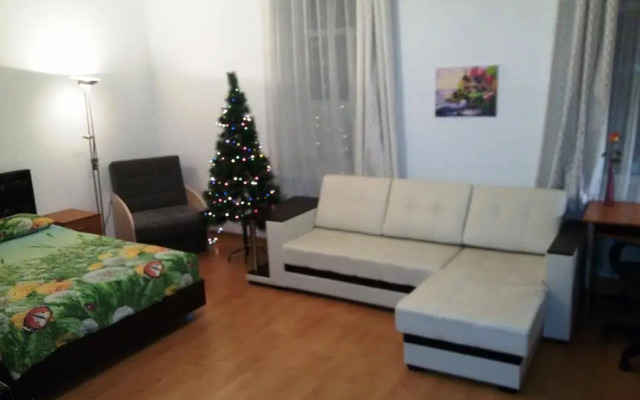Mini-hotel Tsarskaya Stolitsa