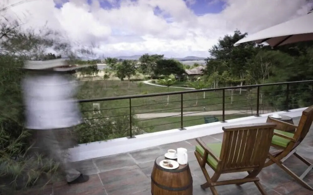The Serai Kabini