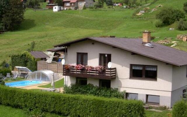 Guest House Bulušek
