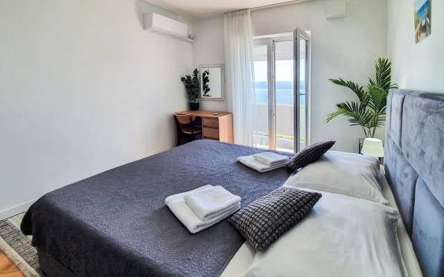 Apartment Frano