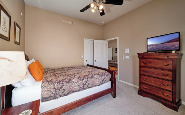 Valley View Villa - Private Pool - Hidden Bedroom