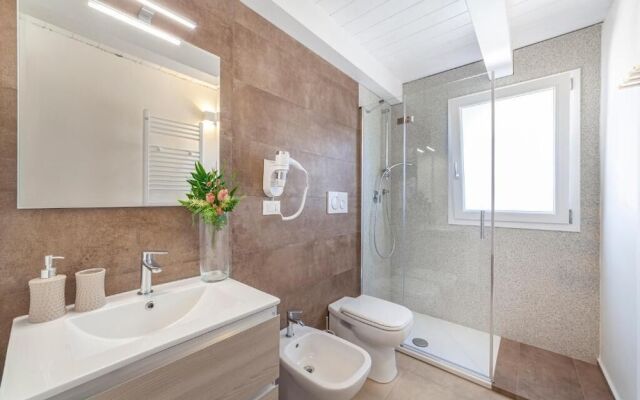 Prima dell'Elba Family Apartments