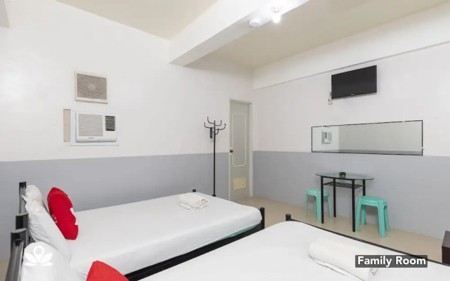 ZEN Rooms Green Ville Bulacan