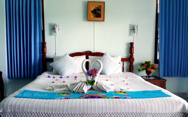 Lanta MP Place Hotel