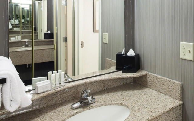 Courtyard by Marriott Charlottesville University Medical Ctr