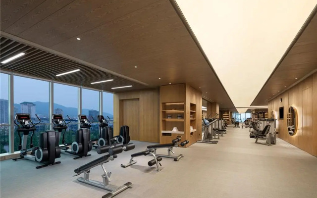 Kempinski Hotel Nanjing