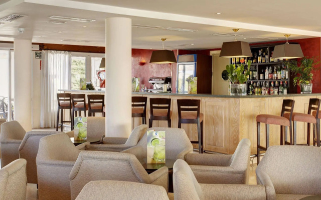 Grupotel Aldea Cala'n Bosch