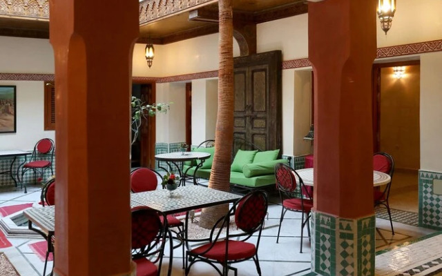 Riad Atlas Acacia