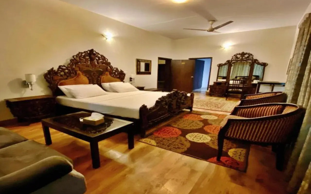 Shelton Hotel Rawalpindi