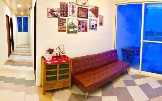 Mini B&B