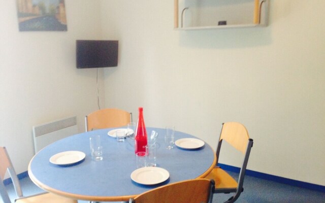 Ternelia La Caillebotière