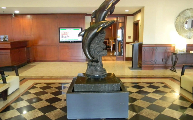 TownePlace Suites by Marriott Toronto Northeast/Markham