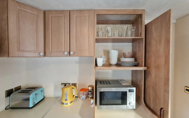 2-bed Holiday Home Close to Durham City Centre