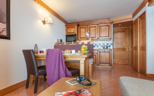 Résidence Pierre & Vacances Premium Les Hauts Bois