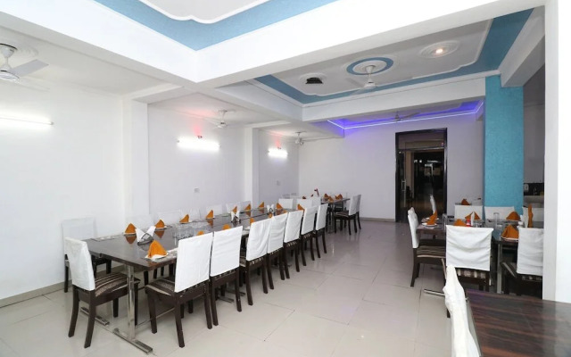 Rajni Guest House by OYO Rooms