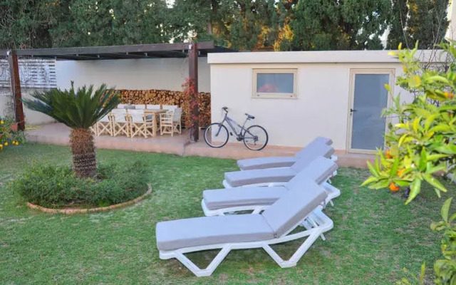 Vasiliki Villa