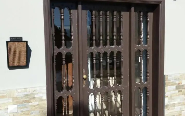 Teleworking Panoramablick Neuwertig Grosse Wohnung