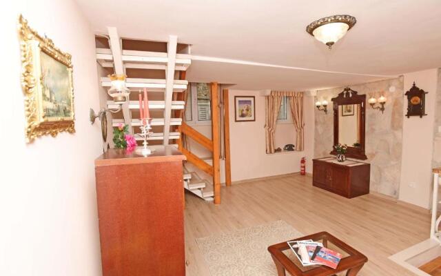 Holiday Home Mila
