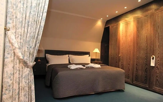 Stadthotel Patrizier