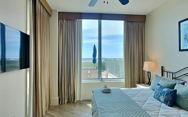 Palisade Palms Tw0108 - Oceanfront Luxury