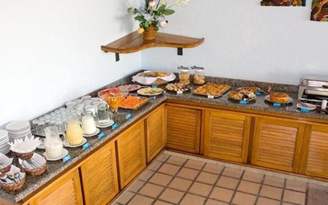 Hotel Tuareg